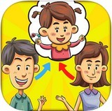 夫妻合成寶寶照片軟件