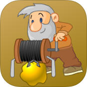 黃金礦工單人版合集