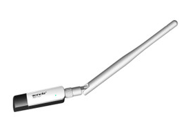 Tenda騰達(dá)W311U無線網(wǎng)卡驅(qū)動(dòng)