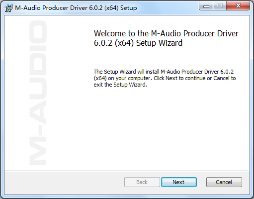 麥克風(fēng)驅(qū)動 V6.02