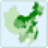 中國地圖統(tǒng)計(jì)圖生成器