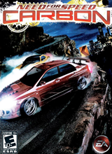 極品飛車(chē)10卡本峽谷中文免安裝版