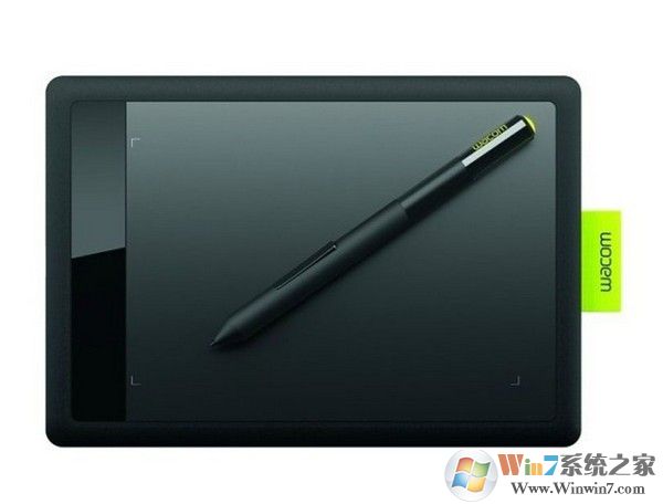 Wacom Bamboo數(shù)位板驅(qū)動(dòng)