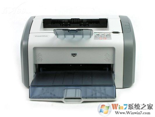 HP 1020 Plus打印機驅動
