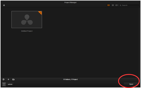 達(dá)芬奇調(diào)色軟件(DaVinci Resolve Lite) V12.0.1 多國語言版