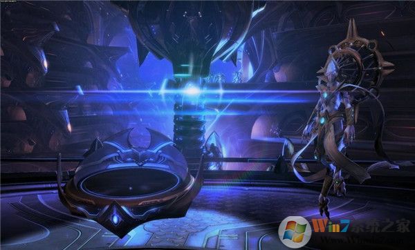 星際爭霸2單機(jī)破解版