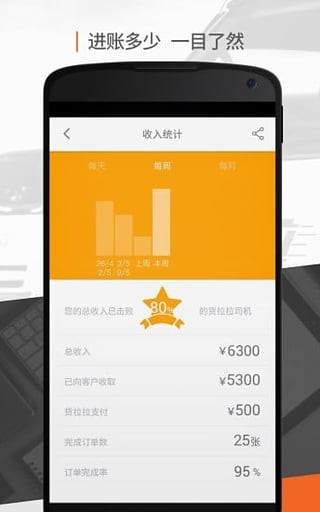 貨拉拉司機(jī)版