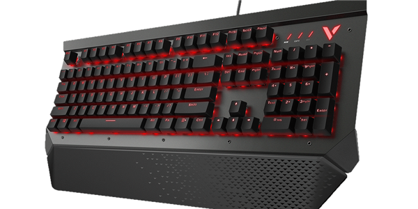 雷柏V780S游戲鍵盤(pán)驅(qū)動(dòng)