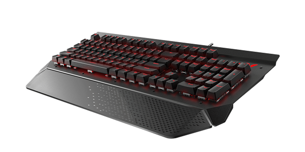 雷柏V780S游戲鍵盤(pán)驅(qū)動(dòng)