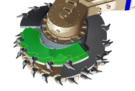 CAXA 3D實體設(shè)計2018完整版