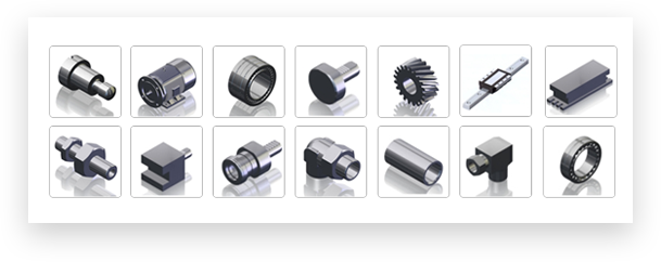 CAXA 3D實體設(shè)計2018完整版