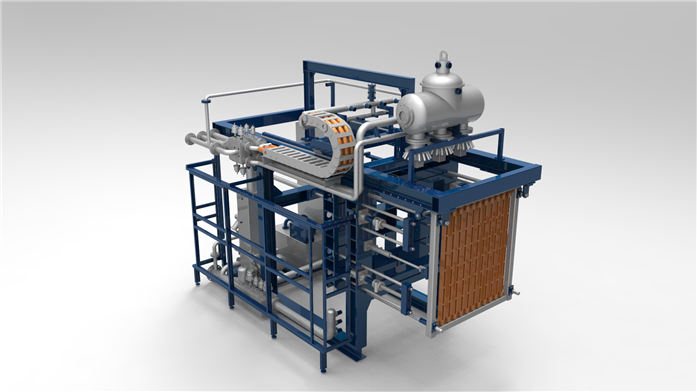 CAXA 3D實體設(shè)計2018完整版