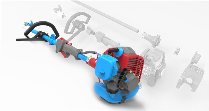 CAXA 3D實體設(shè)計2018完整版