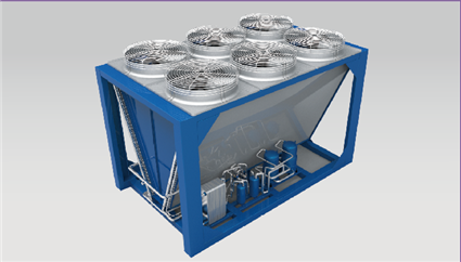 CAXA 3D實體設(shè)計2018完整版