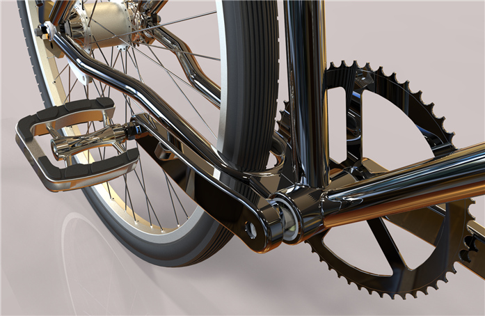 CAXA 3D實體設(shè)計2018完整版