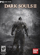 黑暗之魂2:原罪學者 中文綠色版