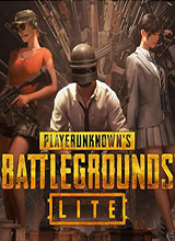 絕地求生刺激戰(zhàn)場(chǎng)電腦版