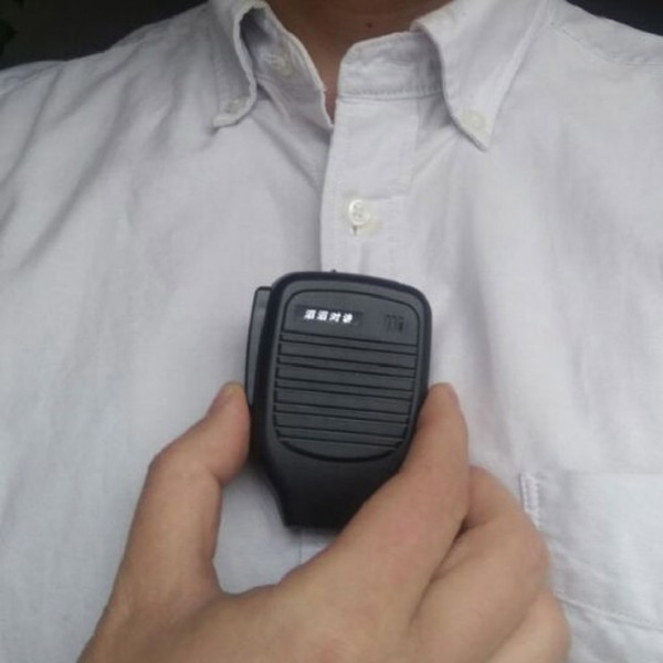 滔滔對講機下載