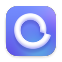 阿里云網(wǎng)盤(pán)Mac客戶(hù)端