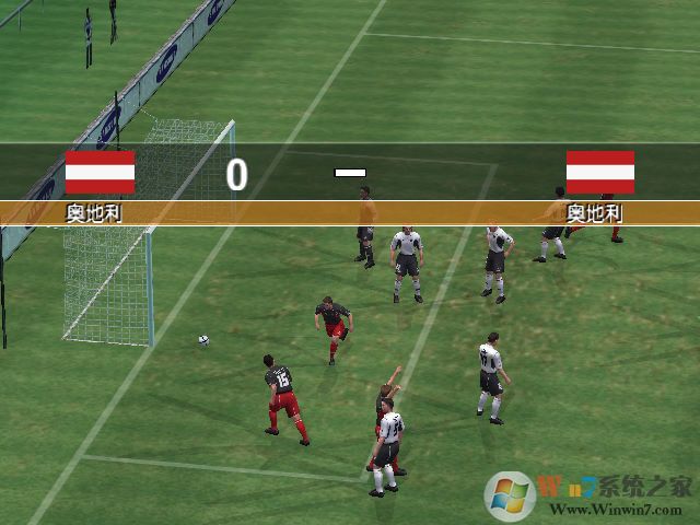 實況足球7體育運動類游戲