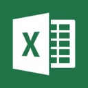 Microsoft Excel