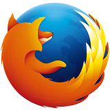 Firefox手機瀏覽器