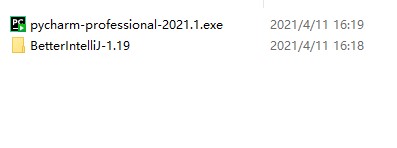 JetBrains PyCharm 2021