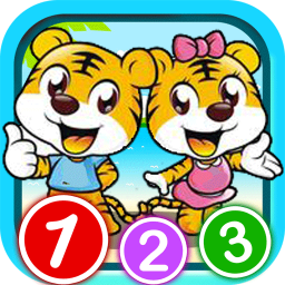 寶寶學數(shù)字