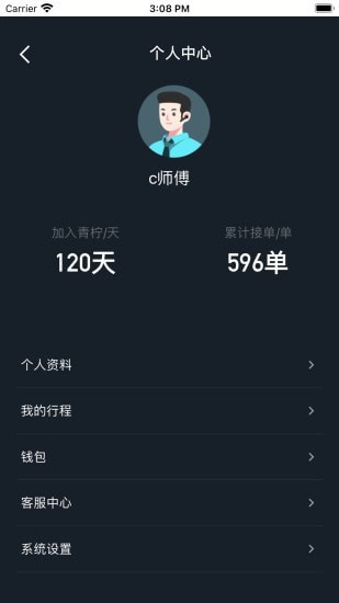 青檸司機(jī) 青檸司機(jī)