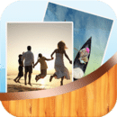 藍鶴相冊管家APP