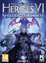 魔法門(mén)英雄無(wú)敵6破解補(bǔ)丁