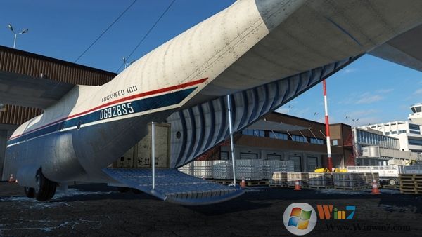 狂熱運輸2中文破解版