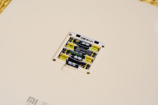 小米體脂秤app下載