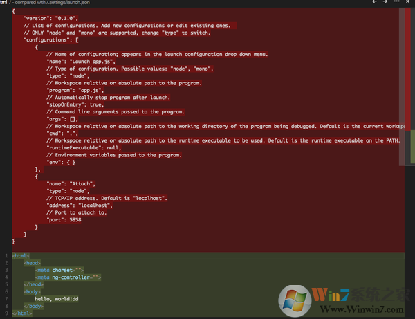 visual studio code中文版 visual studio code官方版