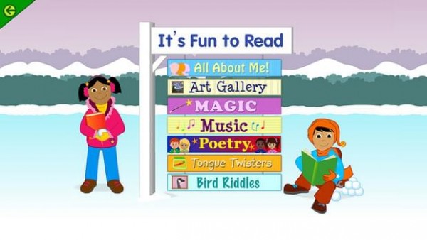 starfall free app下載