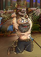 為瓦爾哈拉而死中文版預約|為瓦爾哈拉而死單機游戲預約