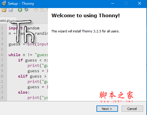 Thonny v3.2.5 免費版