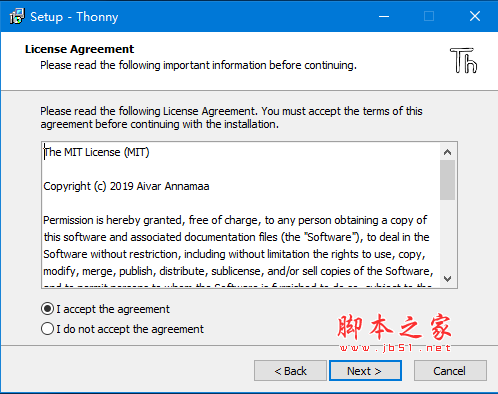 Thonny v3.2.5 免費版