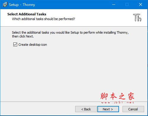 Thonny v3.2.5 免費版