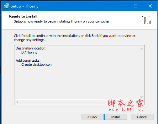 Thonny v3.2.5 免費版