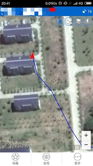 探險(xiǎn)者地圖破解版