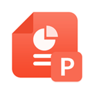 手機(jī)PPT模板庫