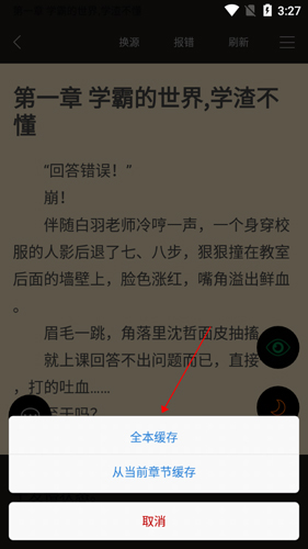 頂點(diǎn)小說1