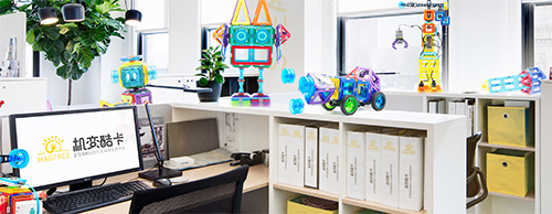 機(jī)變酷卡app3