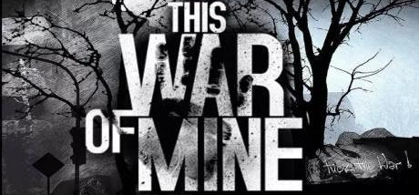 這是我的戰(zhàn)爭穩(wěn)定版七項(xiàng)修改器