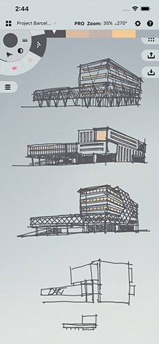 概念畫板官方安卓版2