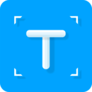 拍照取字-文字掃描