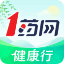 1藥網(wǎng)網(wǎng)上購藥平臺