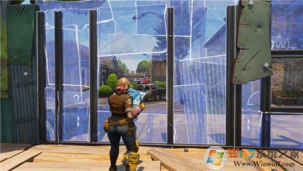 堡壘之夜(免賬號(hào))客戶端