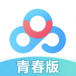 百度網盤不限速版青春版